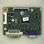 Samsung BN94-02051R PC Board-Main; Atz;Ls22Cm