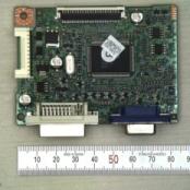 Samsung BN94-02051V PC Board-Main; Dtz;Ls19Cm