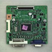 Samsung BN94-02053F PC Board-Main; Ctz,W/W;Ls