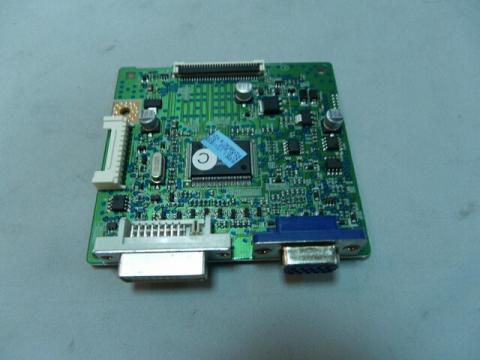Samsung BN94-02053G PC Board-Main; Ctz,W/W;Ls