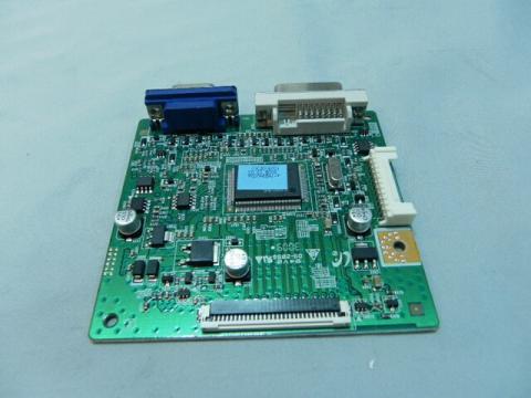 Samsung BN94-02053H PC Board-Main; Ctz,W/W;Ls