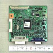 Samsung BN94-02053T PC Board-Main; Stz,W/W;Ls