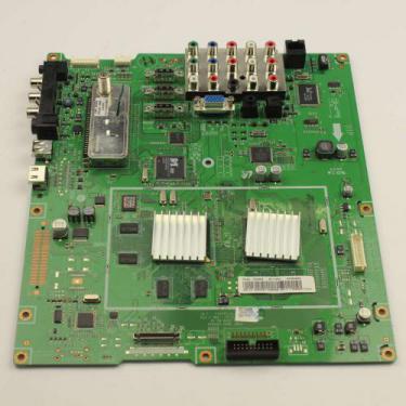 Samsung BN94-02062K PC Board-Main; Pl63A750T1