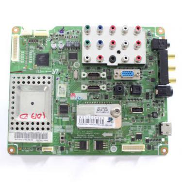 Samsung BN94-02063C PC Board-Main; Ln37A450C1