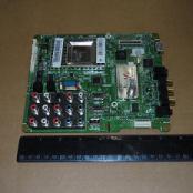 Samsung BN94-02070B PC Board-Main; Amlcd, Ln4