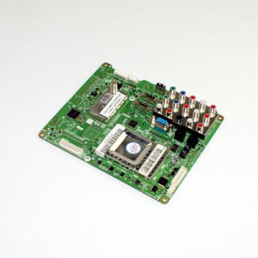 Samsung BN94-02071D PC Board-Main; Ln37A330J1