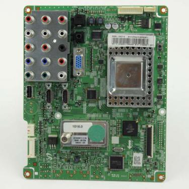 Samsung BN94-02071E PC Board-Main; Ln40A330J1