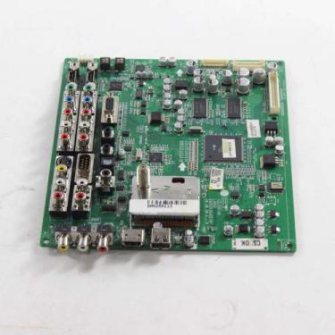 Samsung BN94-02071M PC Board-Main; Cje, Ln32A