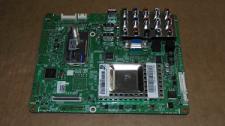 Samsung BN94-02071R PC Board-Main; Cze, Ln32A