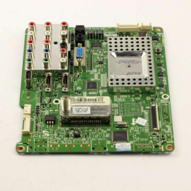 Samsung BN94-02071U PC Board-Main; Sse, Ln32A