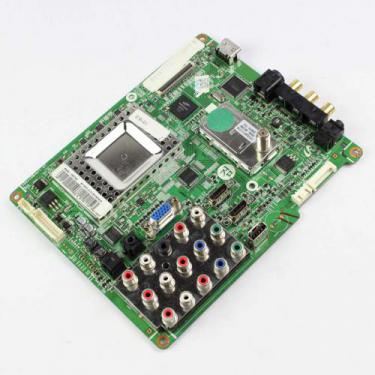 Samsung BN94-02074C PC Board-Main; Sqe-Ln32A5