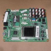 Samsung BN94-02077A PC Board-Main; Ln32A550P3