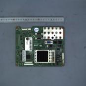 Samsung BN94-02077D PC Board-Main; Ln46A540P2