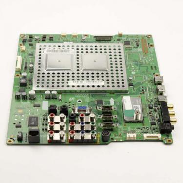 Samsung BN94-02088G PC Board-Main; Amlcd, Ln4