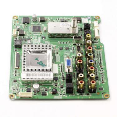 Samsung BN94-02091A PC Board-Main; Auo, Ln19A