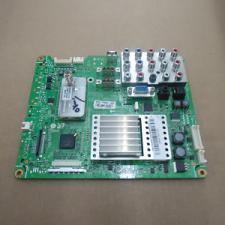 Samsung BN94-02132G PC Board-Main; Ln46A530P1