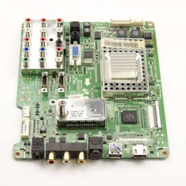 Samsung BN94-02135B PC Board-Main; Ln40A540P2
