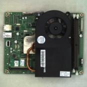 Samsung BN94-02213A PC Board-Network, ;Lh46Tc