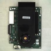 Samsung BN94-02230A PC Board-Network, ;Lh46Dr