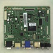 Samsung BN94-02281A PC Board-Main; Dp, Ph42Kl