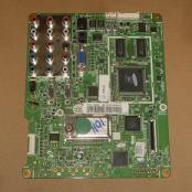 Samsung BN94-02285A PC Board-Main; P400