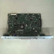 Samsung BN94-02320A PC Board-Main; Lh82Tctmbc