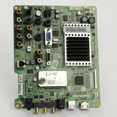 Samsung BN94-02325A PC Board-Main; Amber 32.0