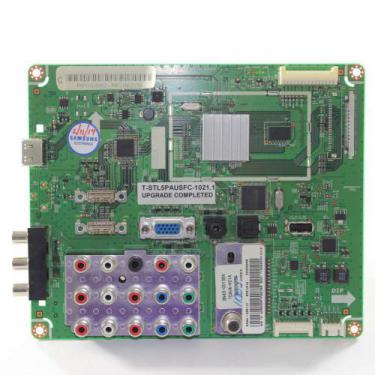 Samsung BN94-02511F PC Board-Main; Ln52B530P7