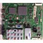 Samsung BN94-02573E PC Board-Main; Ln55B650T1