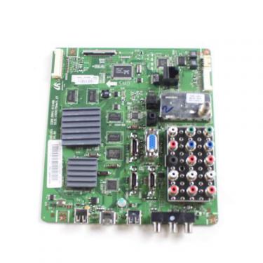Samsung BN94-02573G PC Board-Main; Ln46B650T1