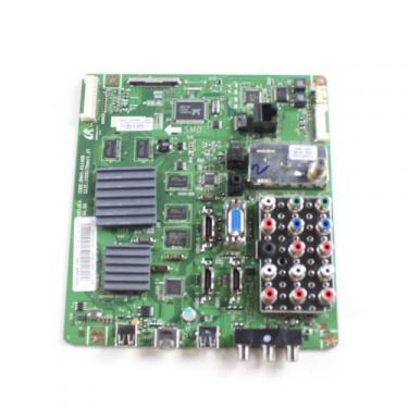 Samsung BN94-02585P PC Board-Main; Sqe; Ln46B
