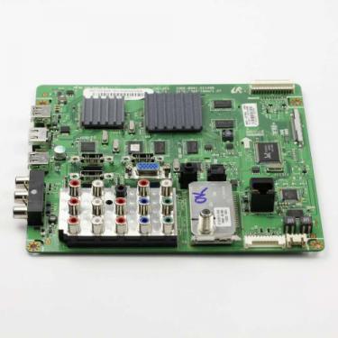 Samsung BN94-02585X PC Board-Main; Sse, Ln52B