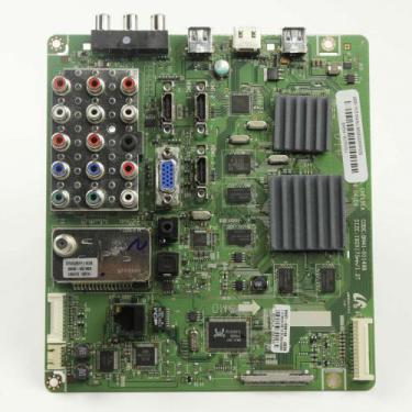 Samsung BN94-02588W PC Board-Main; Ln55B640R3