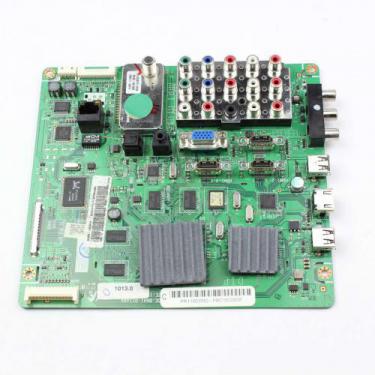 Samsung BN94-02597R PC Board-Main; Ln46B630N1