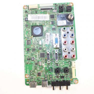 Samsung BN94-02617M PC Board-Main; Ln46C530F1
