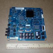 Samsung BN94-02620K PC Board-Main; Ln32C650L1