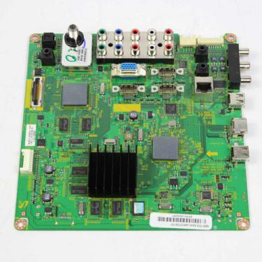 Samsung BN94-02620T PC Board-Main; Ln55C650L1