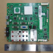 Samsung BN94-02621K PC Board-Main; Ln40B610A5
