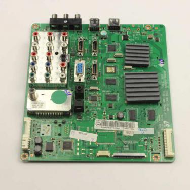 Samsung BN94-02621L PC Board-Main; Ln46B610A5