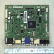 Samsung BN94-02623G PC Board-Main; Ph42Klplbf