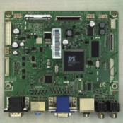 Samsung BN94-02623L PC Board-Main; Ph50Kltlbc