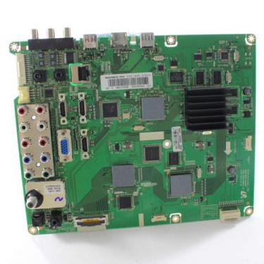 Samsung BN94-02631A PC Board-Main; Ln46C750R2