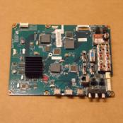 Samsung BN94-02631C PC Board-Main; Ln46C750R2