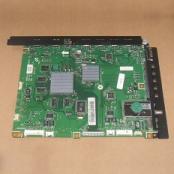 Samsung BN94-02640C PC Board-Main; Un55B7000W