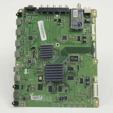 Samsung BN94-02640K PC Board-Main; Un40B7000W