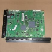 Samsung BN94-02640M PC Board-Main; Un55B7000W