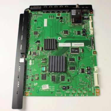 Samsung BN94-02640W PC Board-Main; Un55B7000W