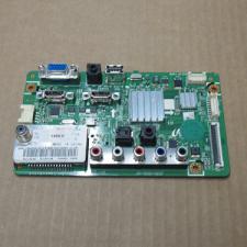Samsung BN94-02649H PC Board-Main; Bne, Ln32C