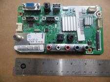 Samsung BN94-02649K PC Board-Main; Sqe, Ln32C
