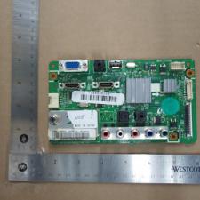 Samsung BN94-02649M PC Board-Main; Ln32C350D1